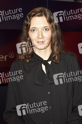 Talkshow 'maischberger' in Berlin