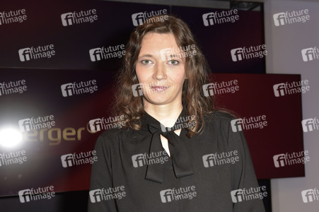 Talkshow 'maischberger' in Berlin