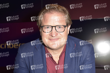 Talkshow 'maischberger' in Berlin