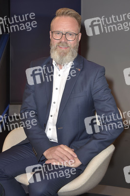 Talkshow 'maischberger' in Berlin