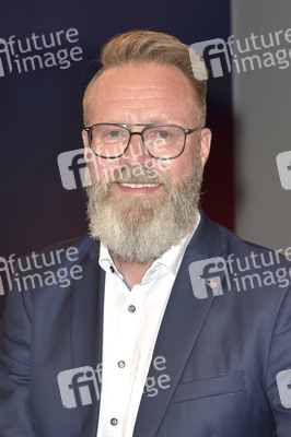 Talkshow 'maischberger' in Berlin