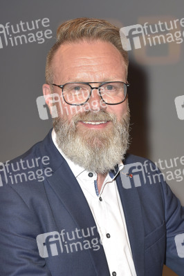 Talkshow 'maischberger' in Berlin