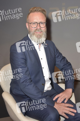 Talkshow 'maischberger' in Berlin