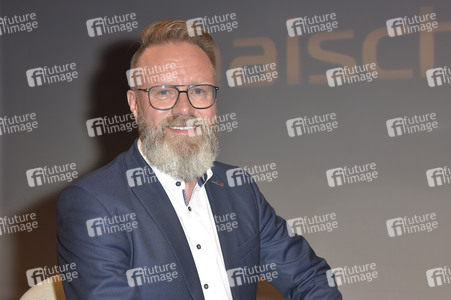 Talkshow 'maischberger' in Berlin