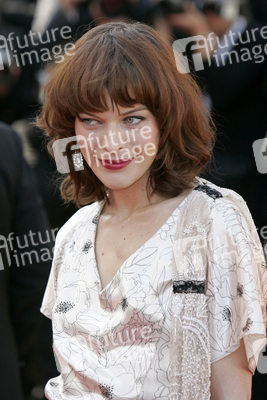 Filmpremiere 'Three Burials - Die drei Begräbnisse des Melquiades Estrada', Cannes Film Festival 2005