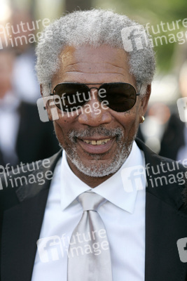 Filmpremiere 'Three Burials - Die drei Begräbnisse des Melquiades Estrada', Cannes Film Festival 2005