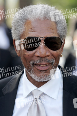 Filmpremiere 'Three Burials - Die drei Begräbnisse des Melquiades Estrada', Cannes Film Festival 2005