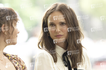 Dreharbeiten 'Good Sex' in New York