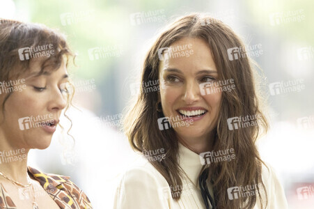 Dreharbeiten 'Good Sex' in New York