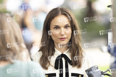 Dreharbeiten 'Good Sex' in New York