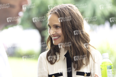 Dreharbeiten 'Good Sex' in New York