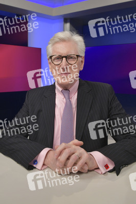 Talkshow 'maischberger' in Berlin