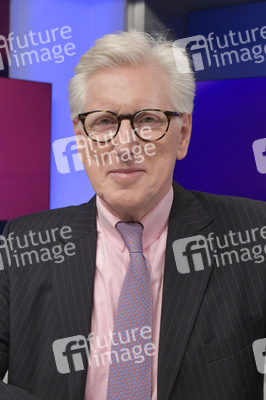 Talkshow 'maischberger' in Berlin