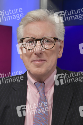 Talkshow 'maischberger' in Berlin