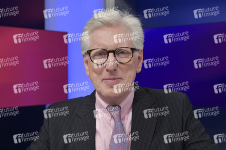 Talkshow 'maischberger' in Berlin