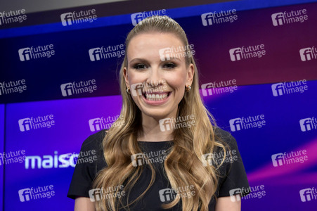 Talkshow 'maischberger' in Berlin