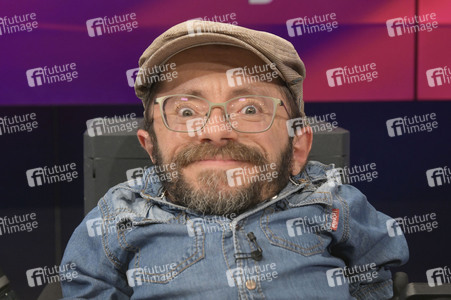 Talkshow 'maischberger' in Berlin