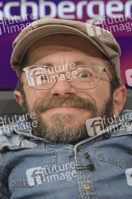 Talkshow 'maischberger' in Berlin