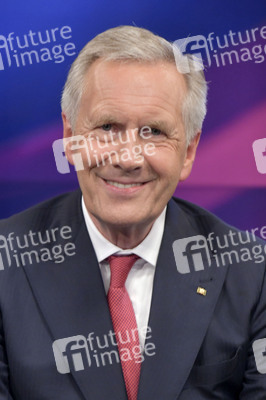 Talkshow 'maischberger' in Berlin