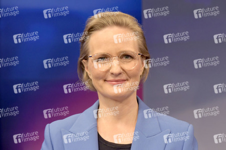 Talkshow 'maischberger' in Berlin