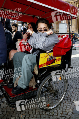 Filmpremiere 'Schwarze Schafe' in Berlin