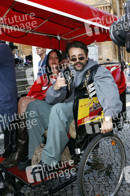 Filmpremiere 'Schwarze Schafe' in Berlin