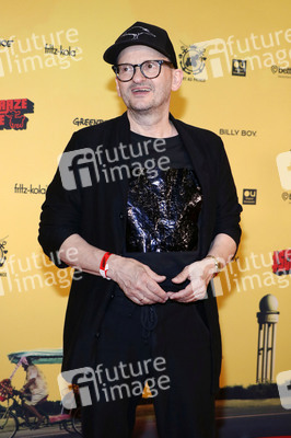 Filmpremiere 'Schwarze Schafe' in Berlin