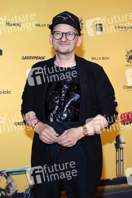 Filmpremiere 'Schwarze Schafe' in Berlin