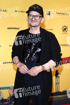 Filmpremiere 'Schwarze Schafe' in Berlin