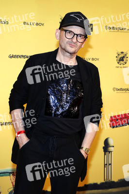 Filmpremiere 'Schwarze Schafe' in Berlin