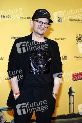 Filmpremiere 'Schwarze Schafe' in Berlin