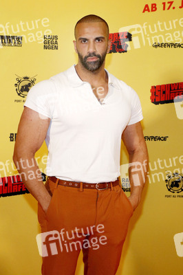 Filmpremiere 'Schwarze Schafe' in Berlin