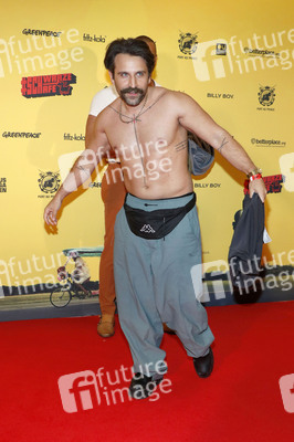 Filmpremiere 'Schwarze Schafe' in Berlin