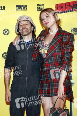 Filmpremiere 'Schwarze Schafe' in Berlin