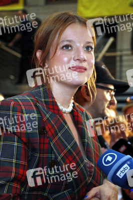 Filmpremiere 'Schwarze Schafe' in Berlin