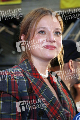 Filmpremiere 'Schwarze Schafe' in Berlin