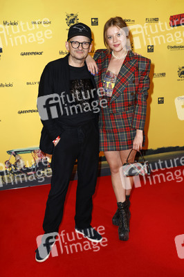 Filmpremiere '#SchwarzeSchafe' in Berlin