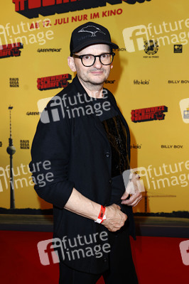 Filmpremiere '#SchwarzeSchafe' in Berlin