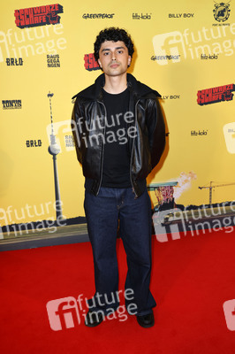 Filmpremiere '#SchwarzeSchafe' in Berlin