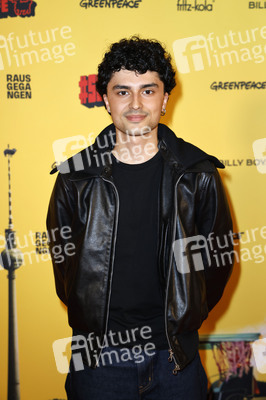 Filmpremiere '#SchwarzeSchafe' in Berlin
