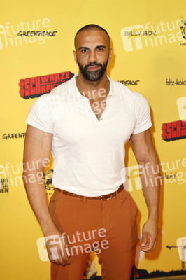 Filmpremiere '#SchwarzeSchafe' in Berlin