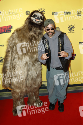 Filmpremiere '#SchwarzeSchafe' in Berlin