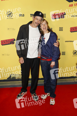 Filmpremiere '#SchwarzeSchafe' in Berlin