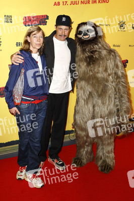 Filmpremiere '#SchwarzeSchafe' in Berlin