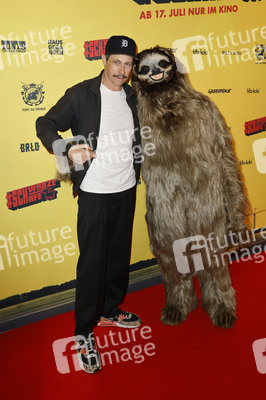 Filmpremiere '#SchwarzeSchafe' in Berlin