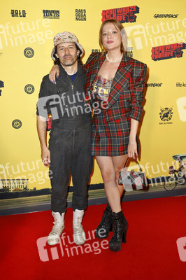 Filmpremiere '#SchwarzeSchafe' in Berlin