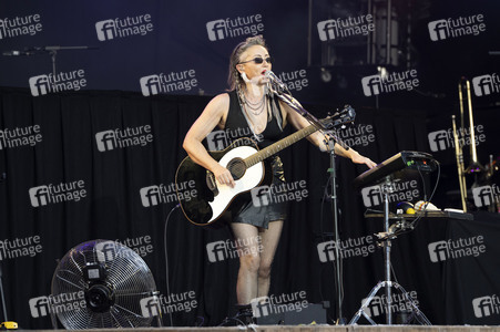 Konzertreihe 'Moon&Stars 2025' in Locarno