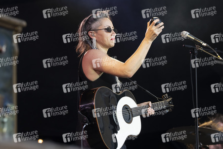 Konzertreihe 'Moon&Stars 2025' in Locarno