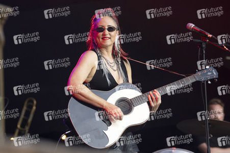 Konzertreihe 'Moon&Stars 2025' in Locarno