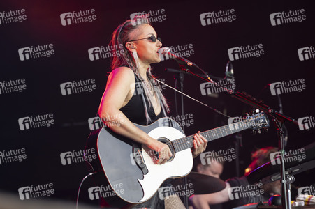 Konzertreihe 'Moon&Stars 2025' in Locarno